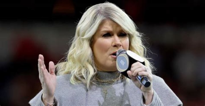 Is Natalie Grant Related To Amy Grant? Two Stars, Two Stories