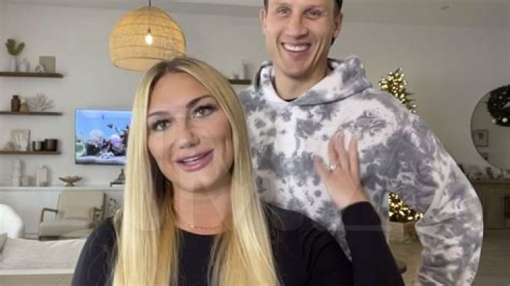 Is Nick Hogan married? What does Nick Hogan do for a living?