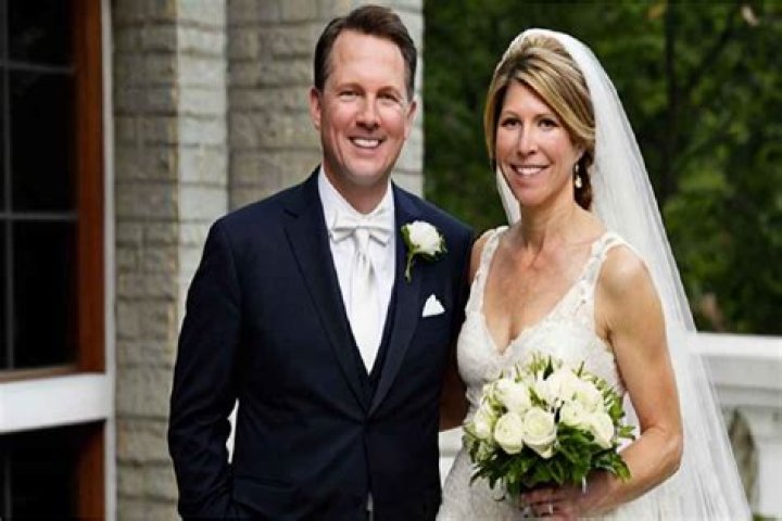 Is Nicolle Wallace still married to Mark Wallace?