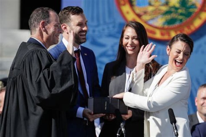 Is Nikki Fried Married? Meet Her Fiance Jake Bergmann