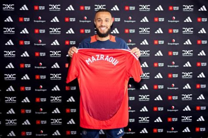 Is Noussair Mazraoui Going To Miss The Worldcup Due To Injury? Where Is He Now? Health Update