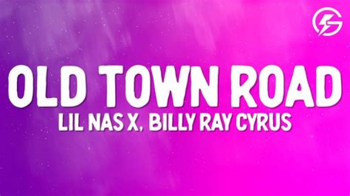 Is ‘Old Town Road’ Remix By Lil Nas X With Billy Ray Cyrus Americana Music Instead Of Country?
