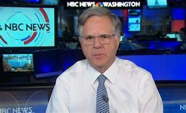 
Is Pete Williams Related To Brian Williams? Relation Between Two Journalist Explained 
