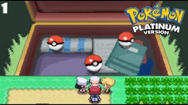Is Pokémon Platinum Coming To Switch? – Celebrity