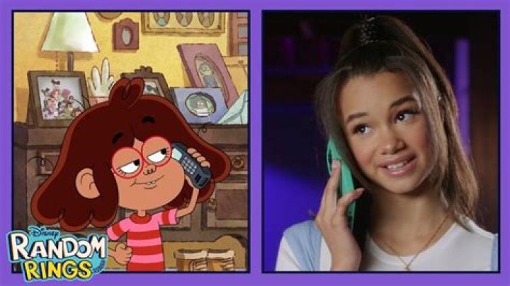 Is random rings real? – Celebrity