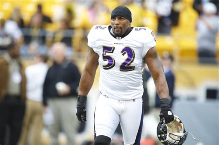 Is Ray Lewis an NFL Hall of Famer?