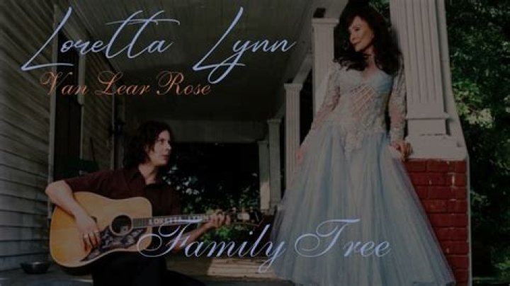 Is Reba McEntire Related To Loretta Lynn? Family Tree And Net Worth Difference