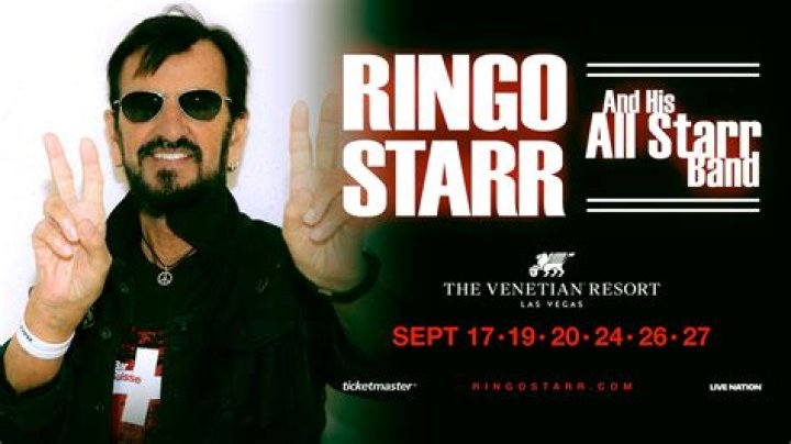 Is Ringo Starr Still Alive? Know Here The Facts About Ringo Starr