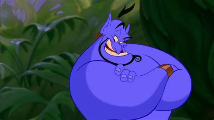 Is Robin Williams the voice of Genie in ‘Once Upon a Studio?’ The new Disney short, explained