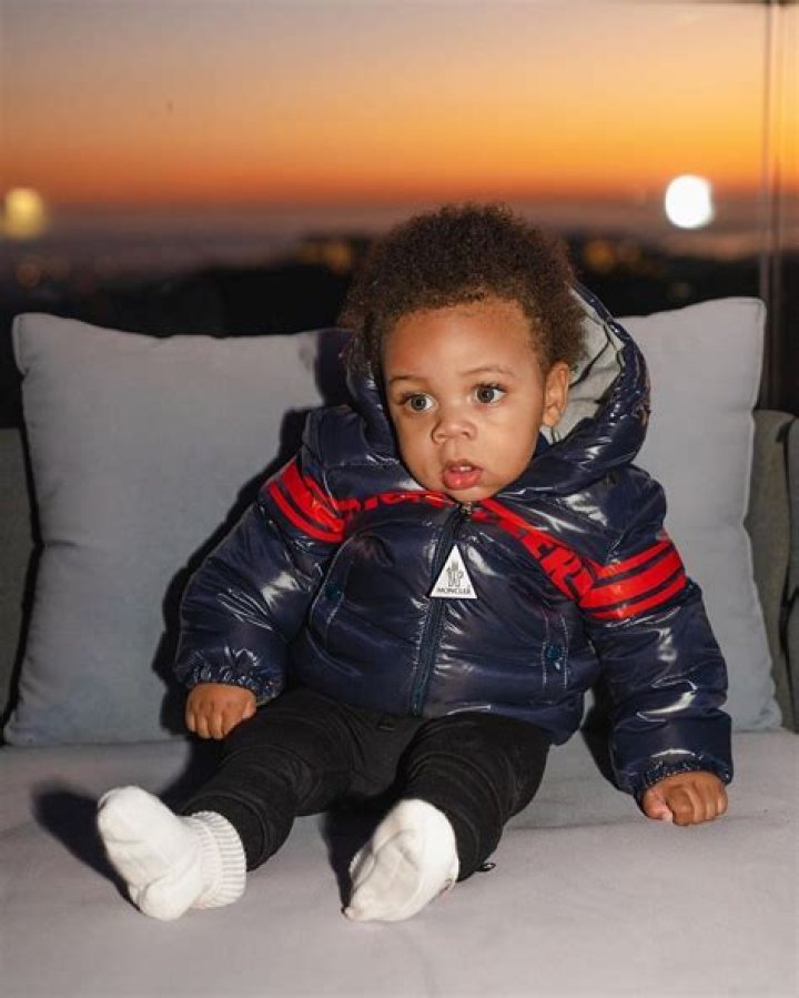 Is Roddy Ricch Having A Baby? – Celebrity