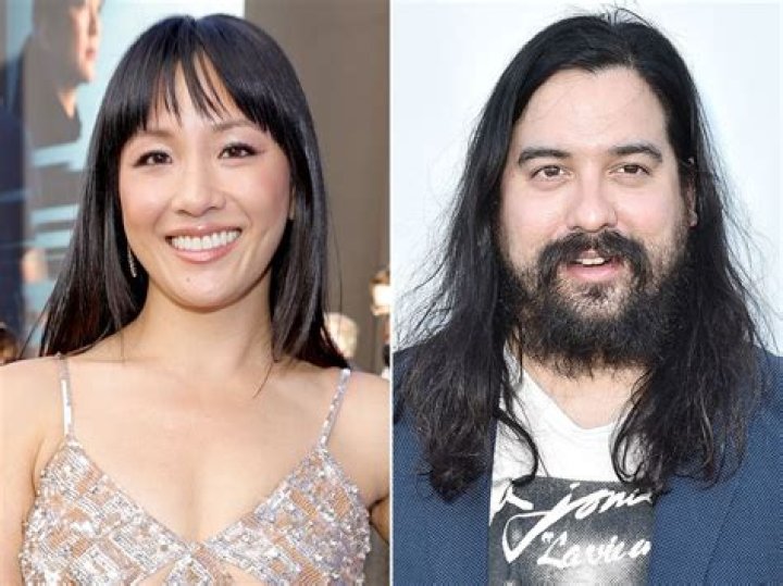 Is Ryan Kattner Half Filipino? Constance Wu Husband Age and Ethnicity Explained