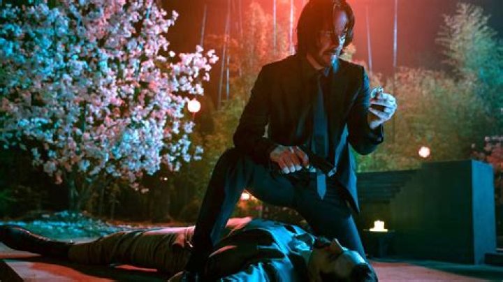 Is Ryan Reynolds in ‘John Wick: Chapter 4?’