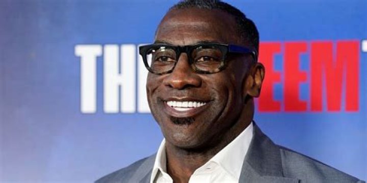 Is Shannon Sharpe Fired, Where Is He Going After Leaving Undisputed?