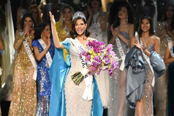 Is Sheynnis Palacios trans? A look at her gender