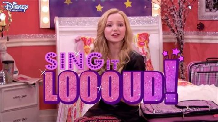Is Sing it louder a real show? – Celebrity