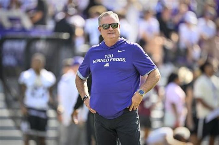 Is Sonny Dykes the son of Spike Dykes? Is Rick Dykes related to Spike Dykes?