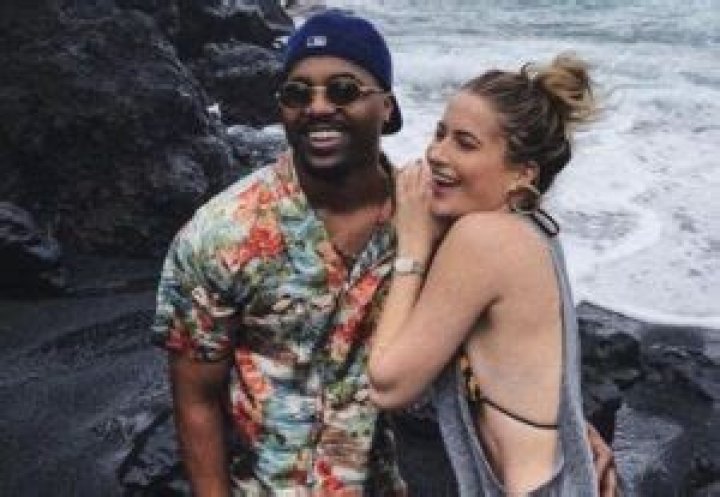 Is Steelo Brim Married to Wife? Or Dating a Girlfriend?