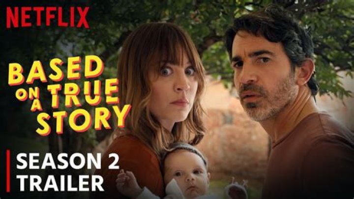 Is Susie Q based on a true story? – Celebrity