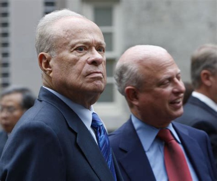 Is Ted Lerner related to Al Lerner?