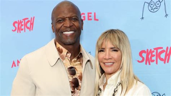 
Is Terry Crews Wife Sick? Who Is Terry Crews Wife? What Is Terry Crews Wife Illness? 