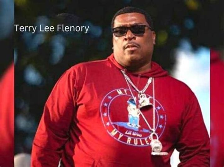 Is Terry Lee Flenory Still Alive?