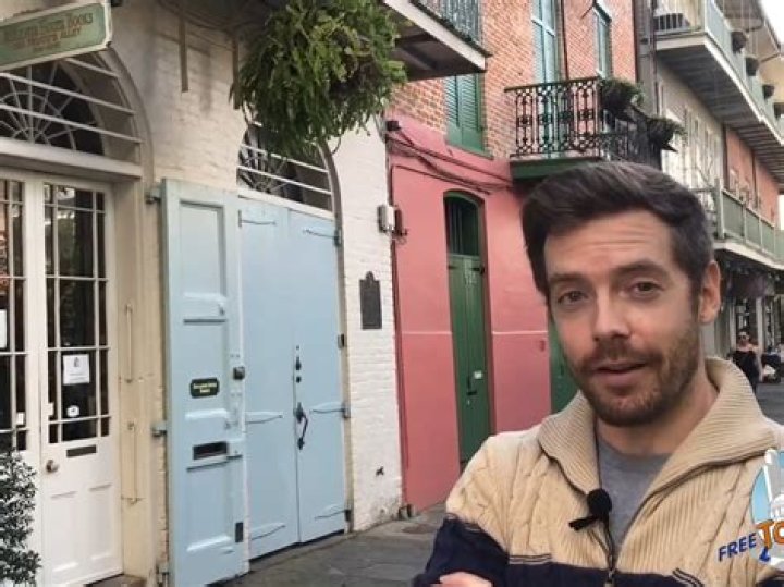 Is The Bar On Ncis: New Orleans A Real Bar? – Celebrity