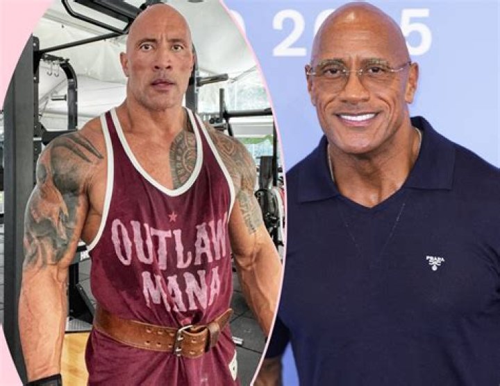 Is The Iron Sheik related to Dwayne Johnson ‘The Rock’?