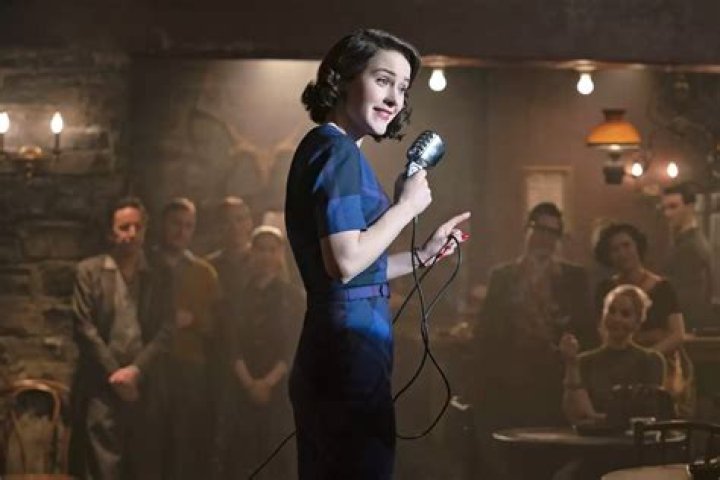 Is ‘The Marvelous Mrs. Maisel’ based on a true story?