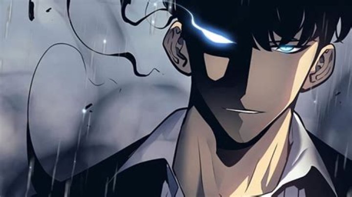Is the ‘Solo Leveling’ manhwa finished?