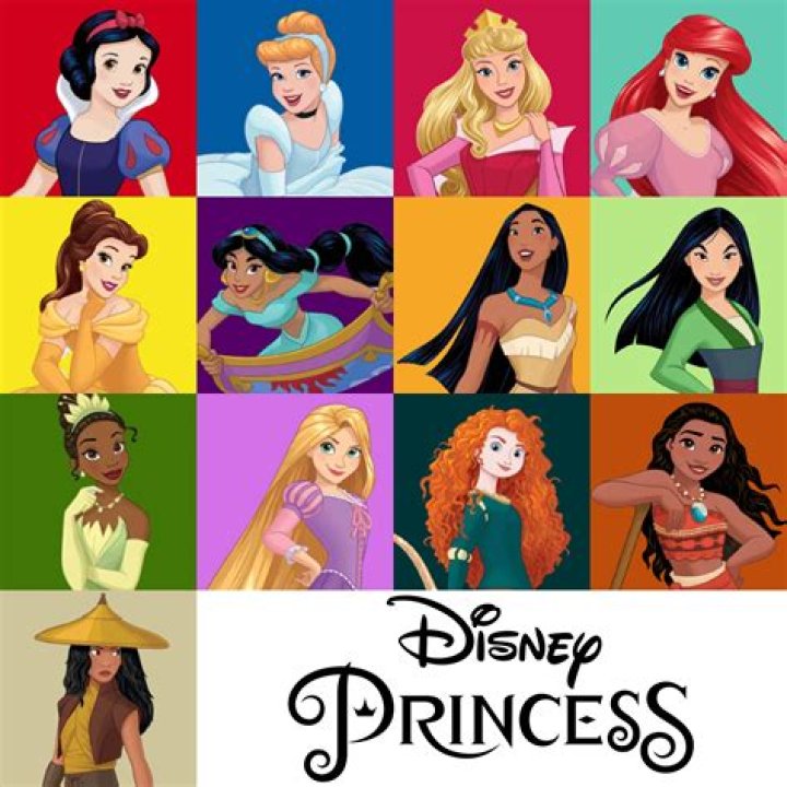 Is there a Filipino Disney princess? – Celebrity