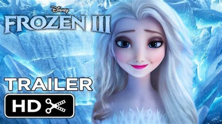 Is there a frozen 3 coming out? – Celebrity