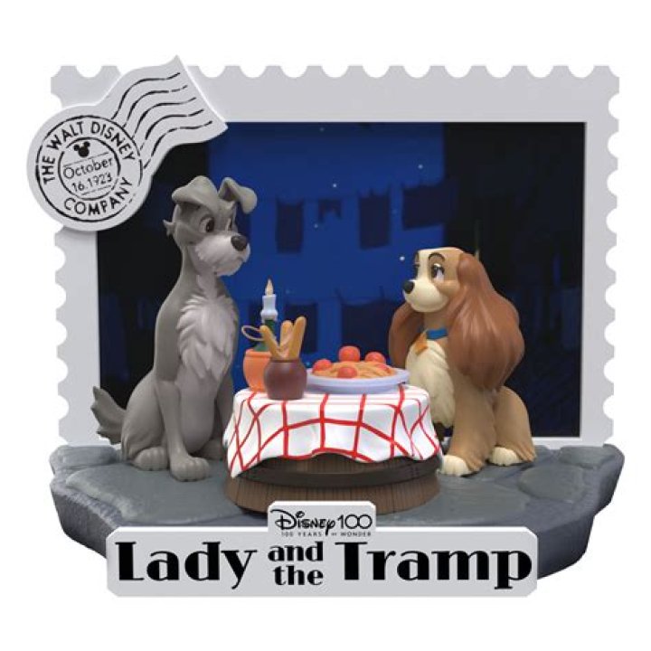 Is there a Lady and the Tramp 3? – Celebrity