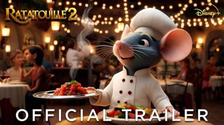 Is there a ratatouille 2 movie? – Celebrity
