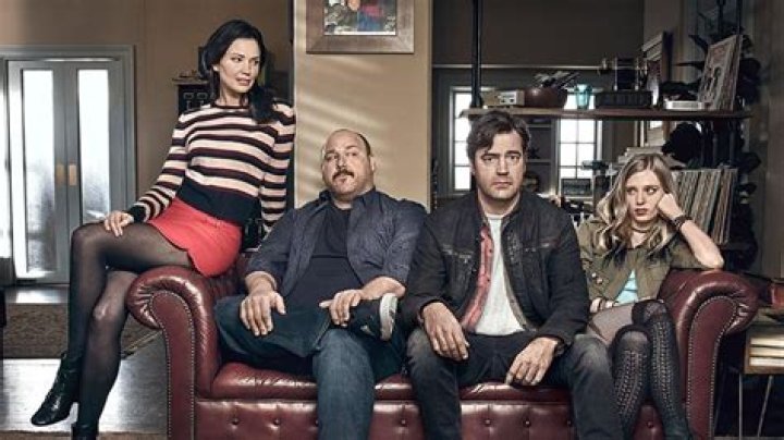 Is there going to be a ‘Loudermilk’ season 4?