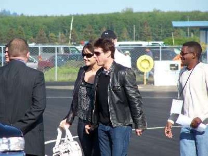 
Is Tom Cruise Gay? Why Do People Have Doubts About His Sexuality? 