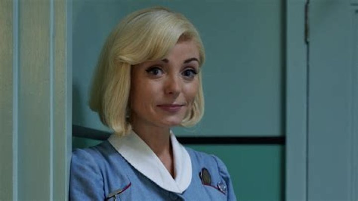 Is Trixie From Call The Midwife Pregnant? Why Is Actress Helen George Leaving The Show?