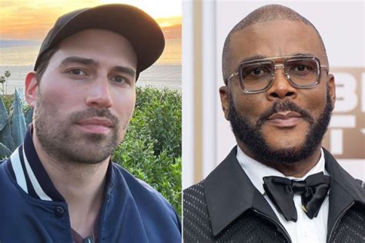 
Is Tyler Perry Gay? Age, Height, Net Worth 
