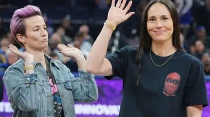 
Is Uswnt’s Megan Rapinoe Openly Lesbian Woman? 