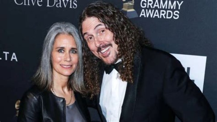 Is Weird Al married and does he have kids?