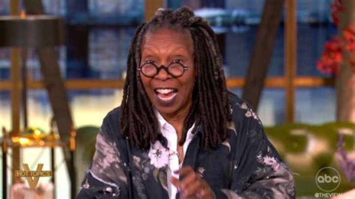 Is Whoopi Goldberg leaving The View in 2022?