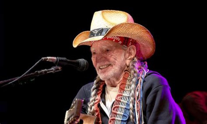 Is Willie Nelson related to Toby Keith?