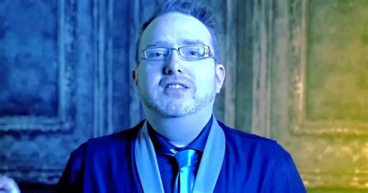 Is YouTube essayist James Somerton dead?