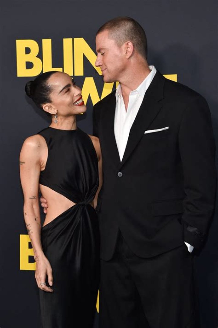 
Is Zoe Kravitz Married To Her New Boyfriend Channing Tatum? Relationship Timeline 