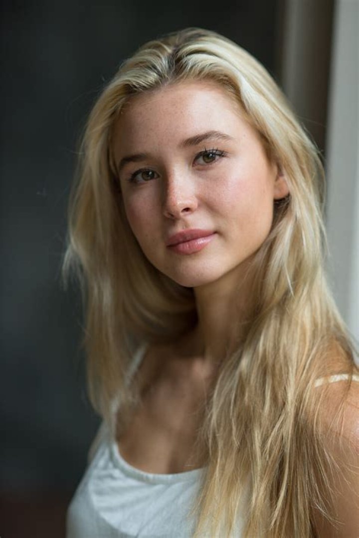 Isabel May Biography - Facts, Childhood, Family Life & Achievements