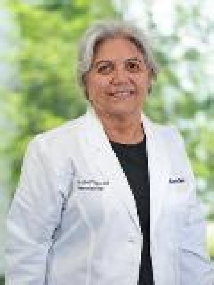 Dr. Isabel Vega, MD – Muskogee, OK