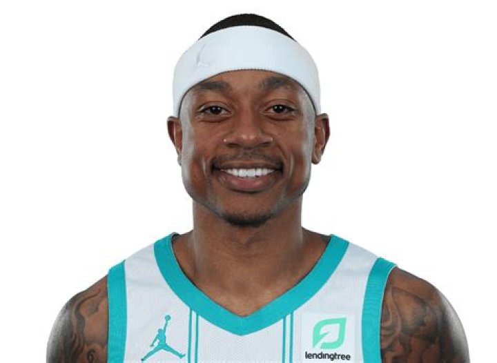 Isaiah Thomas Biography - Facts, Childhood, Family Life & Achievements