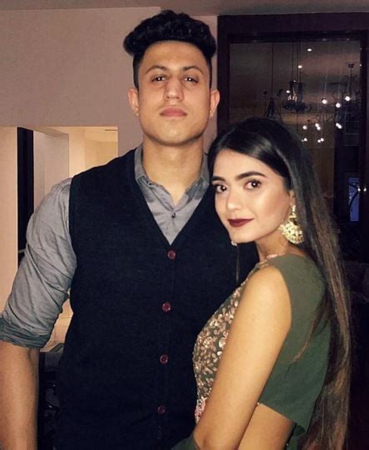 
Ishani Mitra Height, Weight, Net Worth, Age, Birthday, Wikipedia, Who, Nationality, Biography 