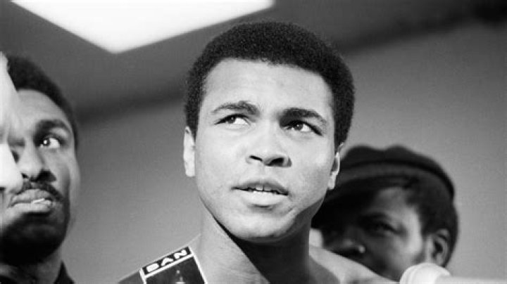 Ismael Lazaar’s biography, net worth, fact, career, awards and life story