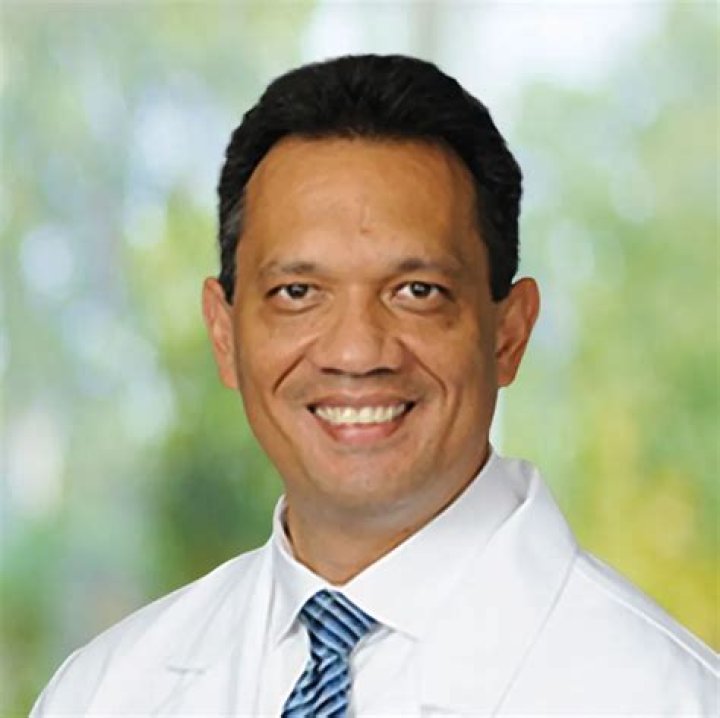Dr. Israel Machin, MD – Lake Clarke Shores, FL