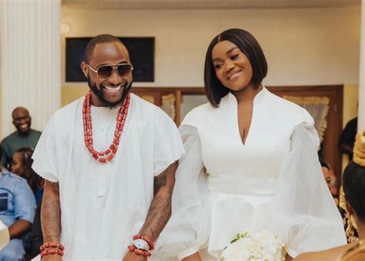 
Isreal DMW, Davido’s Aide, Celebrates His Birthday With A Culturally Themed Photoshoot. 